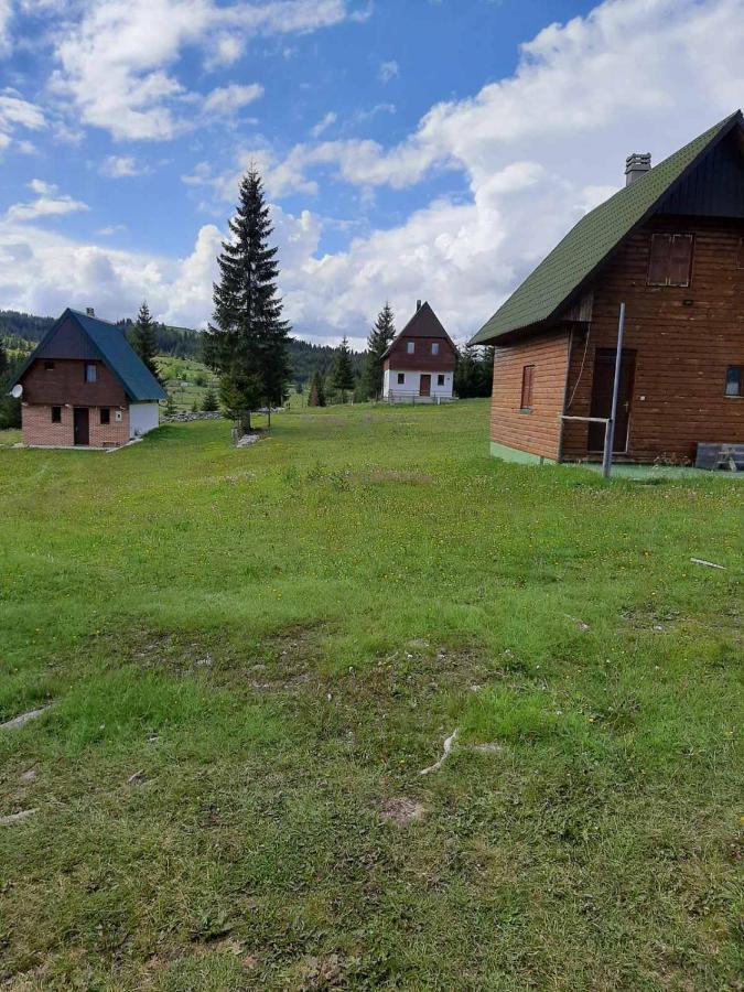 House In Forest * Zabljak (Zabljak)