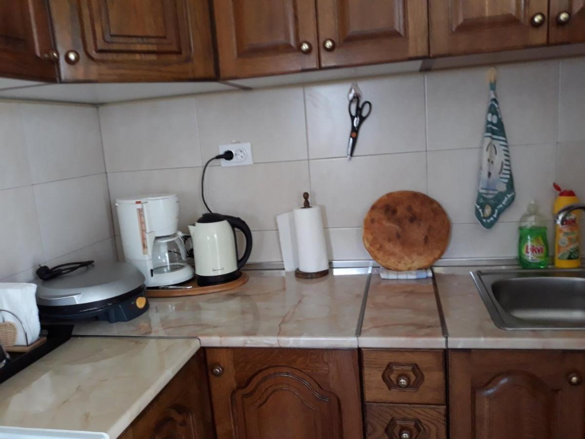 House In Forest Villa Zabljak (Zabljak)