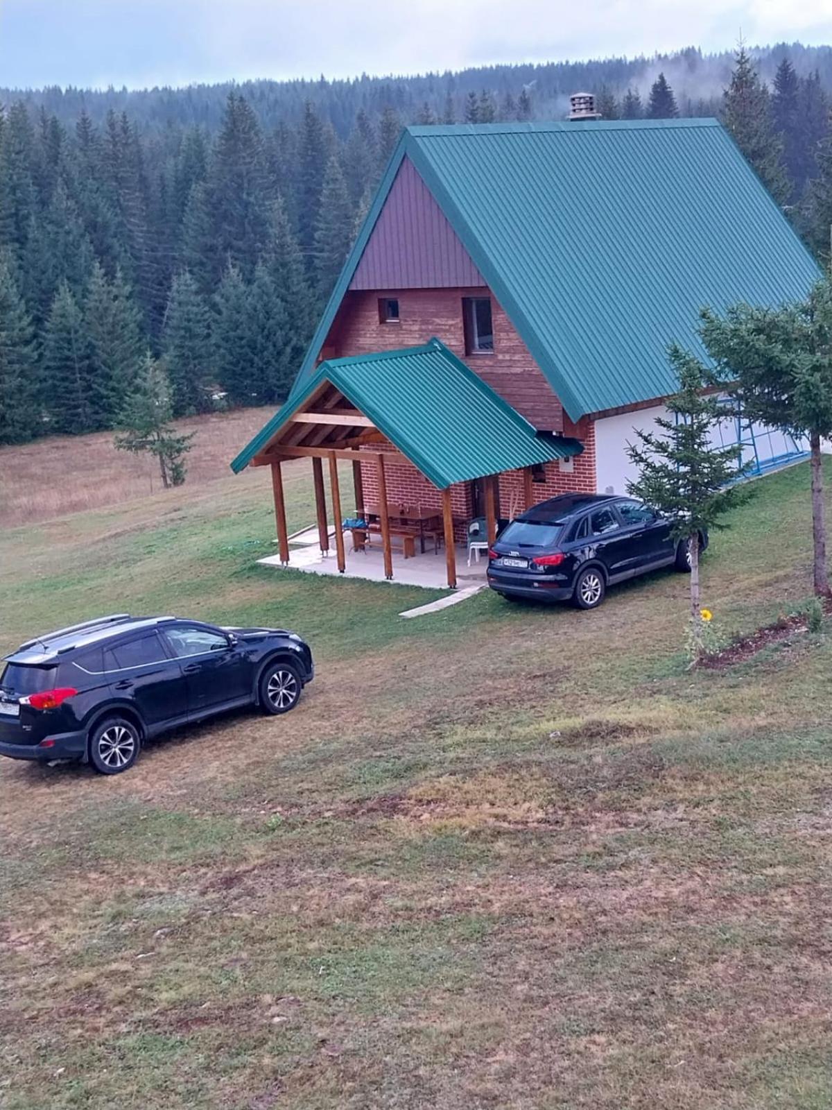 House In Forest * Zabljak (Zabljak)