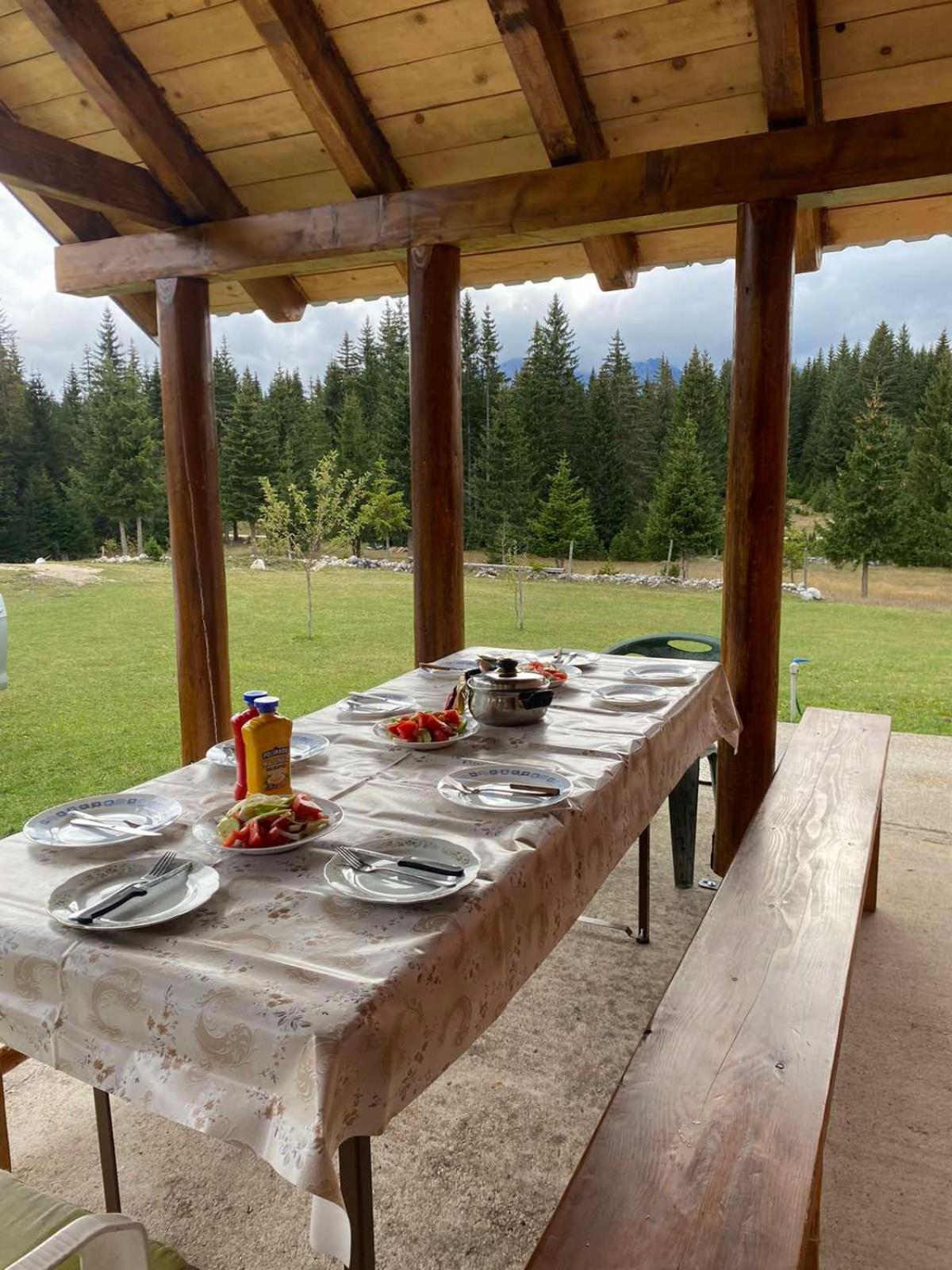 House In Forest Zabljak (Zabljak)