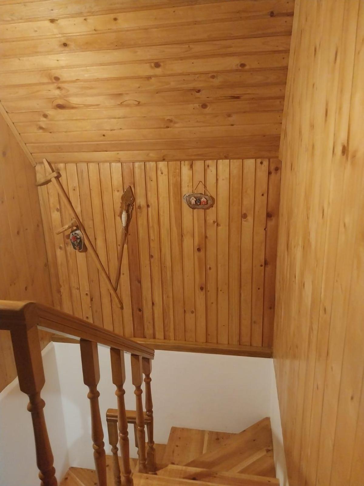 House In Forest * Zabljak (Zabljak)
