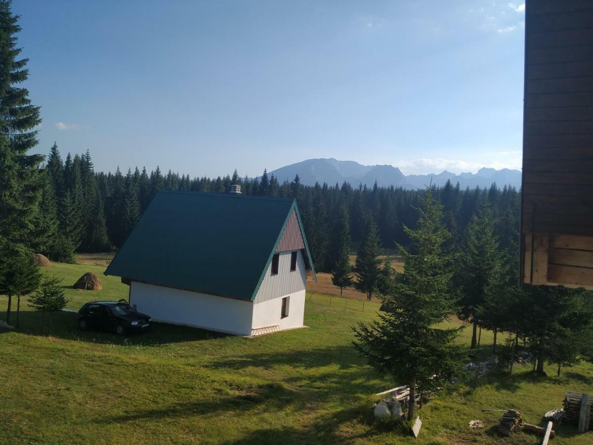 House In Forest Villa Zabljak (Zabljak)
