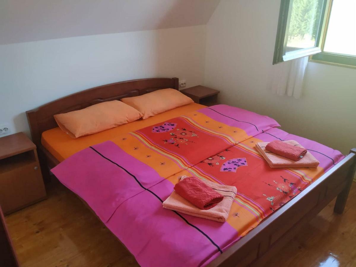 Villa House In Forest Zabljak (Zabljak)